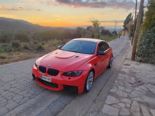 BMW Serie 3 2008