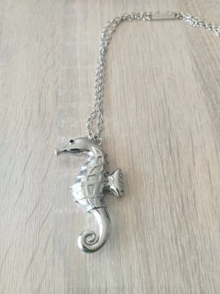 Colgante Caballito de Mar