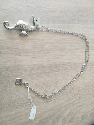 Colgante Caballito de Mar