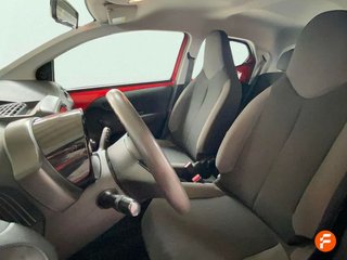 Toyota Aygo 1.0 70 x-play