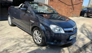 Opel Tigra 2007