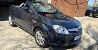 Opel Tigra 2007