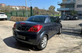 Opel Tigra 2007
