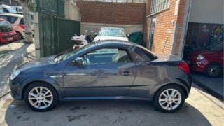 Opel Tigra 2007