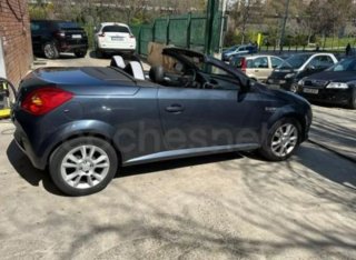 Opel Tigra 2007