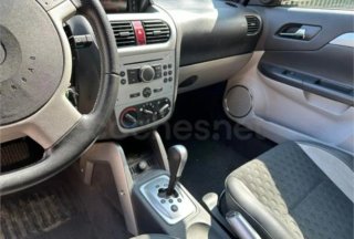 Opel Tigra 2007