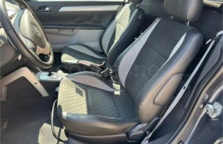 Opel Tigra 2007