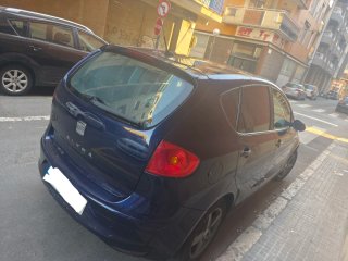 SEAT Altea 2008