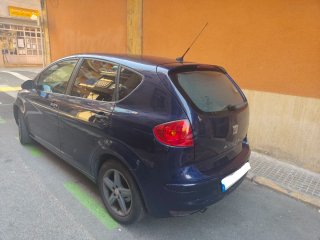 SEAT Altea 2008