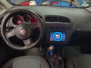 SEAT Altea 2008