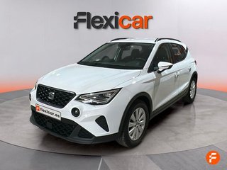 Seat Arona 1.0 TSI 85kW (115CV) DSG Style XL