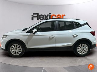 Seat Arona 1.0 TSI 85kW (115CV) DSG Style XL