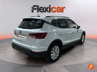 Seat Arona 1.0 TSI 85kW (115CV) DSG Style XL