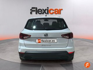 Seat Arona 1.0 TSI 85kW (115CV) DSG Style XL