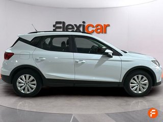 Seat Arona 1.0 TSI 85kW (115CV) DSG Style XL