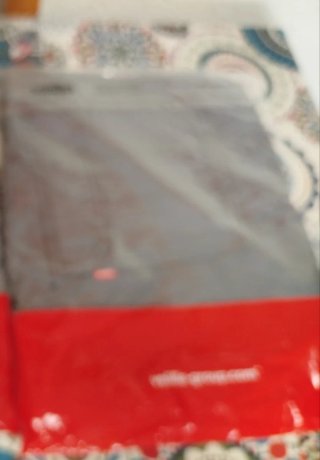 Pantalón de trabajo Velilla Gris Talla 3XL