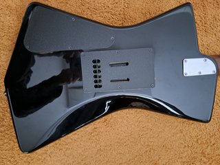 Ernie Ball Music Man St. Vincent HHH USA