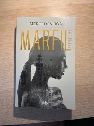 Marfil (Enfrentados 1)