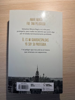 Marfil (Enfrentados 1)