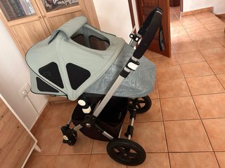 Bugaboo Cameleon 3 Carrito bebé