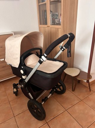 Bugaboo Cameleon 3 Carrito bebé