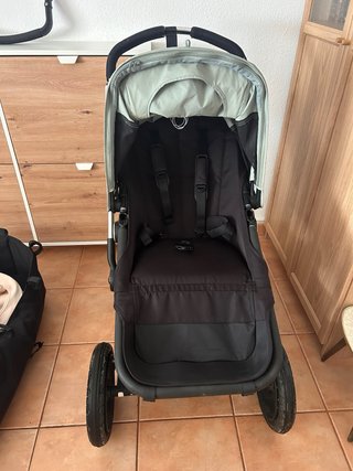 Bugaboo Cameleon 3 Carrito bebé