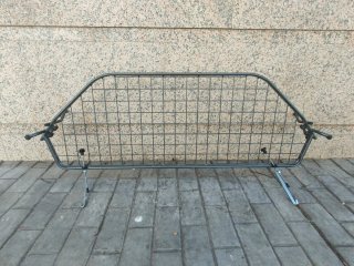 Reja Perro Nissan X Trail 2017-2022