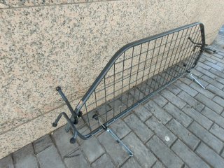 Reja Perro Nissan X Trail 2017-2022