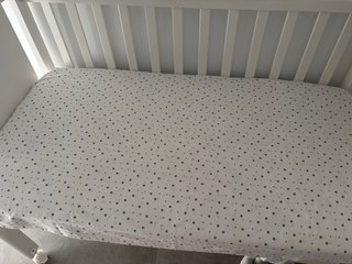 Funda nórdica infantil estrellas