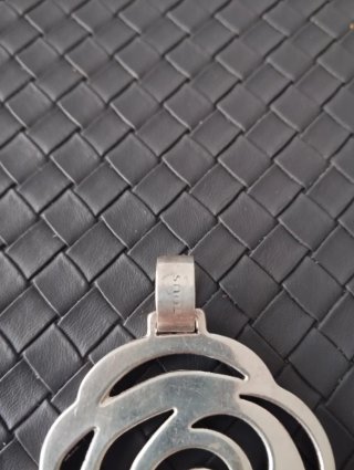Colgante Tous Plata