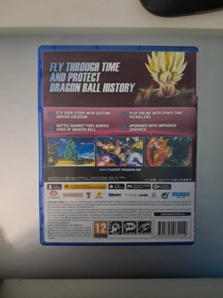 Dragon Ball Xenoverse 2 PS5