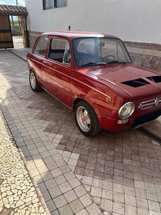 SEAT 850