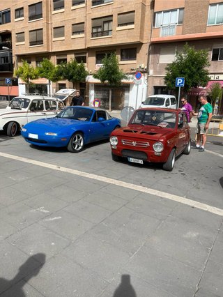 SEAT 850
