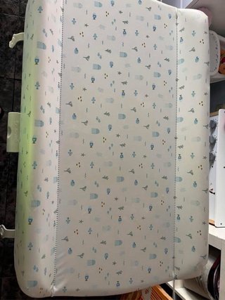 Bañera cambiador bebé Jané