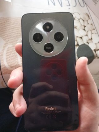 Xiaomi Redmi 14C Poco Uso