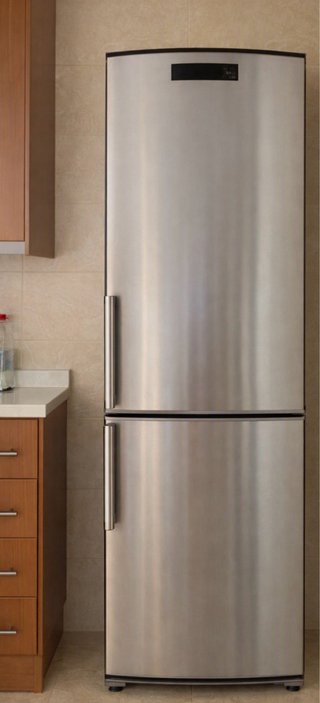 Frigorífico Siemens Inox. DISPONIBLE A PARTIR SEG
