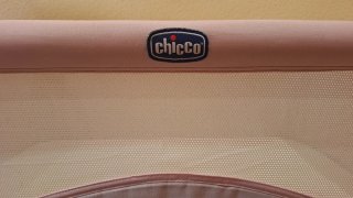 Carrito y Minicuna Bebé Oferta
