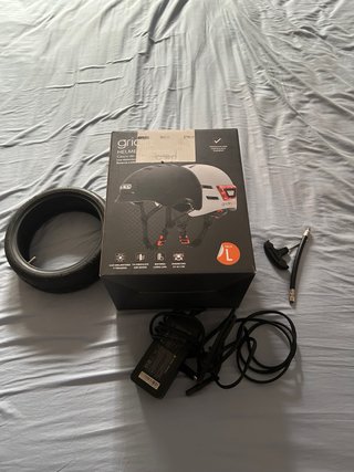 Patinete eléctrico Xiaomi + Casco Homologado