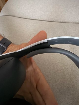 Auriculares Sony Pulse Elite ps5