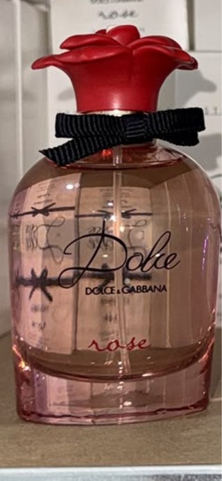 Dolce & Gabbana Garden Violet y Rose 75ml