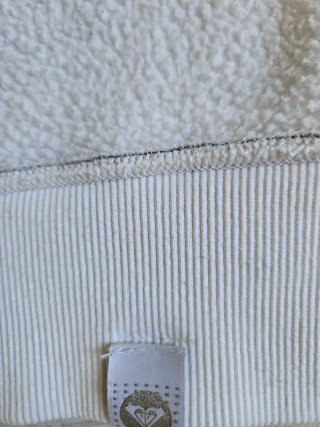 Chaqueta Roxy Mujer Rayas y Lunares