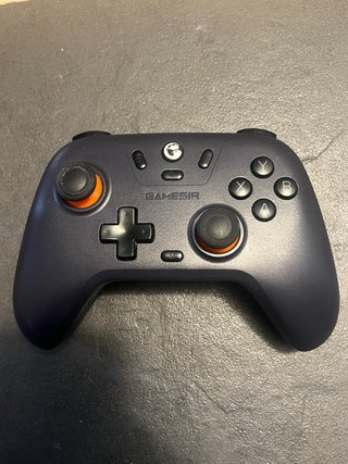 Mando GameSir para PC