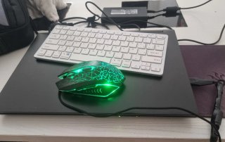 Gigabyte G5 KD RTX 3060 16GB i5