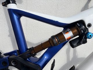 Orbea Rallon R5 M10 Carbono XL