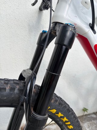 Orbea Rallon R5 M10 Carbono XL