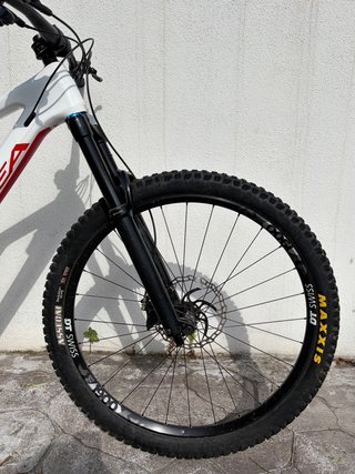 Orbea Rallon R5 M10 Carbono XL