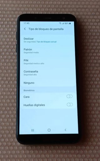 Samsung Galaxy J6