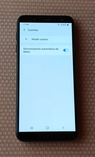 Samsung Galaxy J6