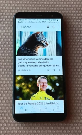 Samsung Galaxy J6