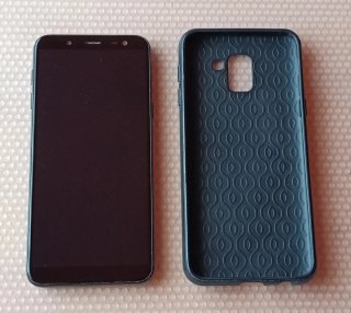 Samsung Galaxy J6